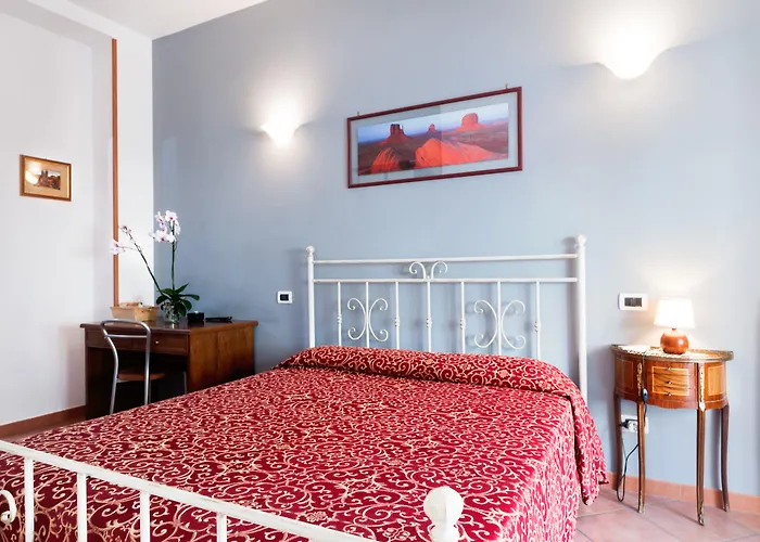 I Re Di Roma B&B